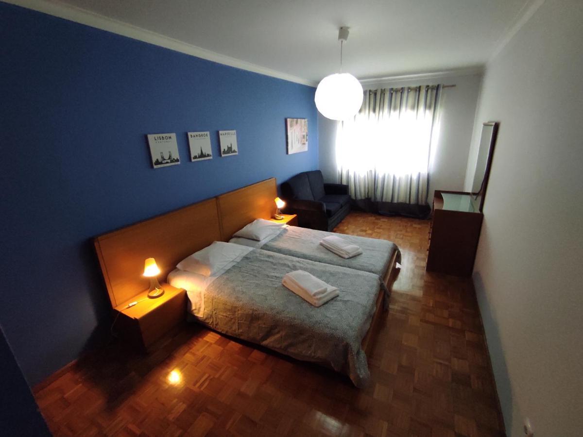 Apa Quinta De Fora Viseu
