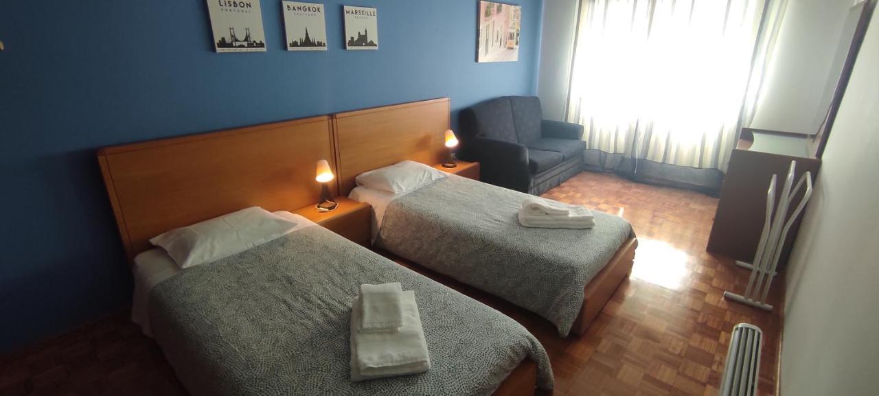 Apa Quinta De Fora Viseu