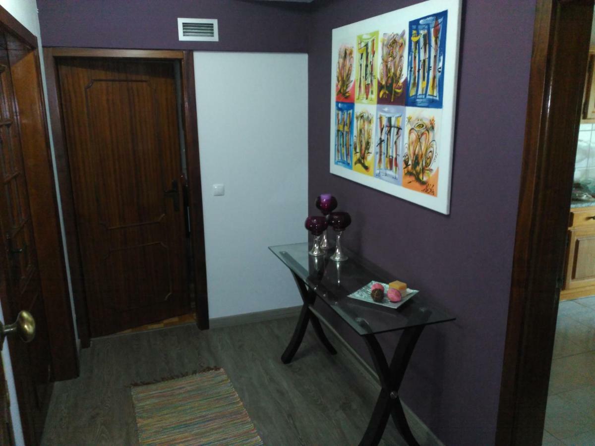 Apartment Apa Quinta De Fora *