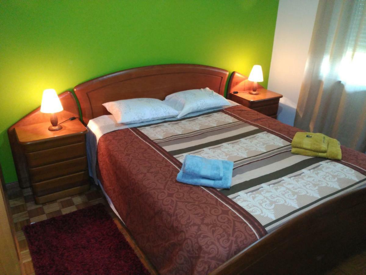 Apa Quinta De Fora Apartment *