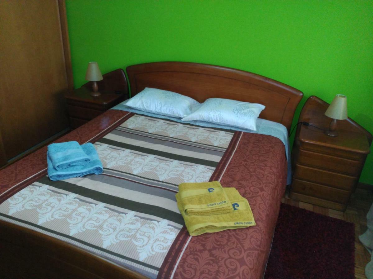 Apa Quinta De Fora Apartment *