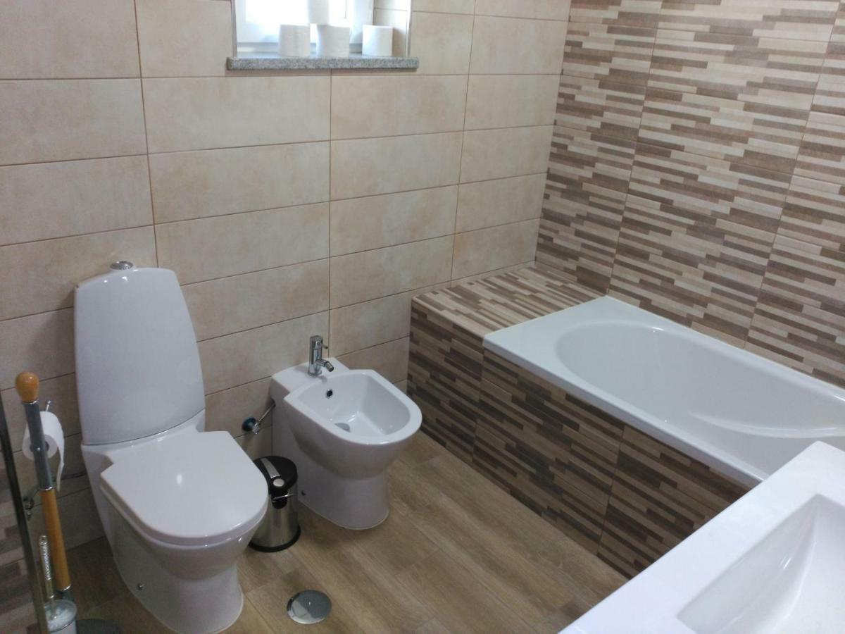 Apartment Apa Quinta De Fora
