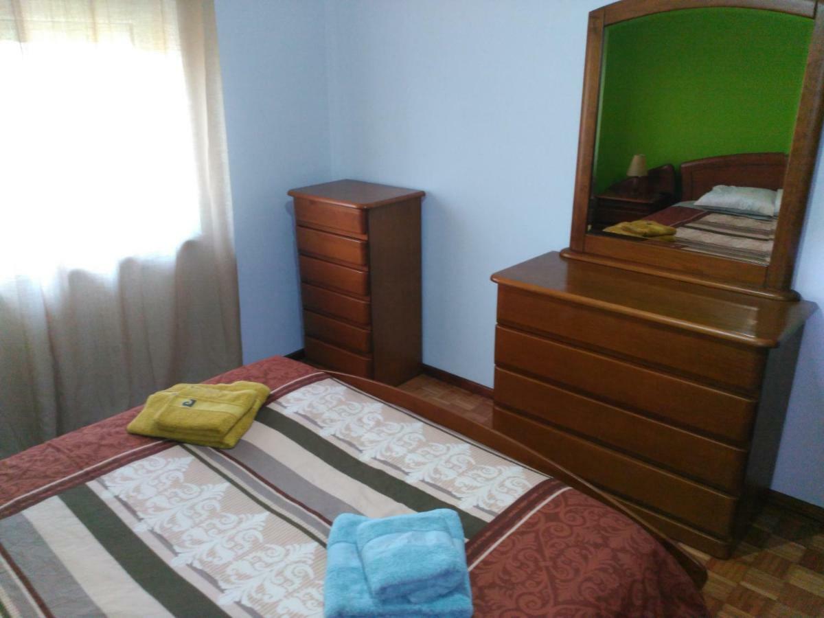 Apartment Apa Quinta De Fora Viseu