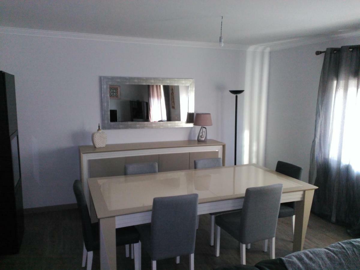 Apartment Apa Quinta De Fora