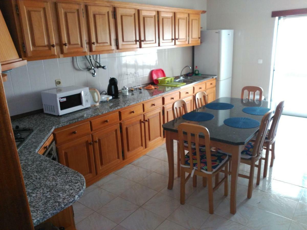 Apartment Apa Quinta De Fora Viseu