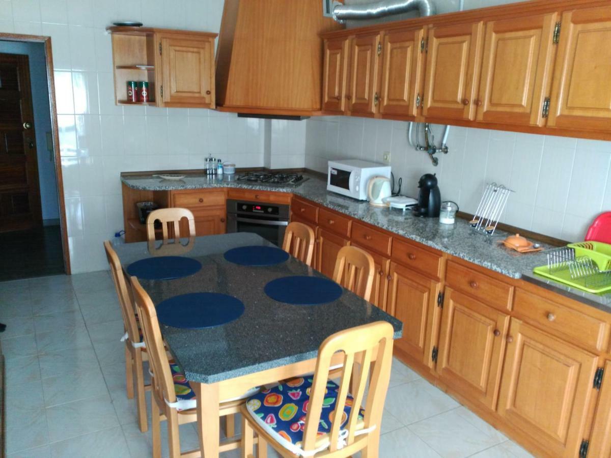 Apa Quinta De Fora Apartment Viseu