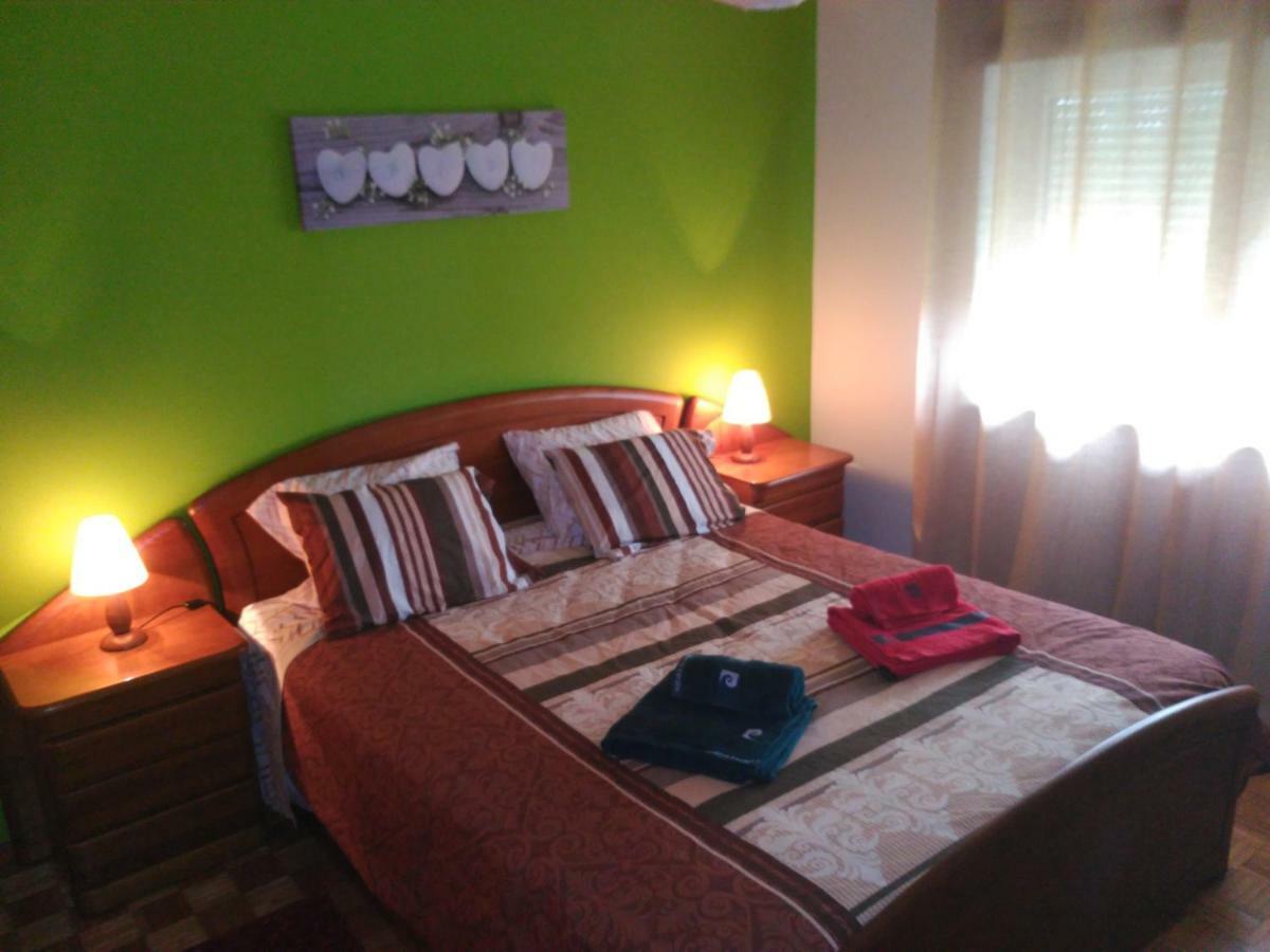 Apa Quinta De Fora Apartment *